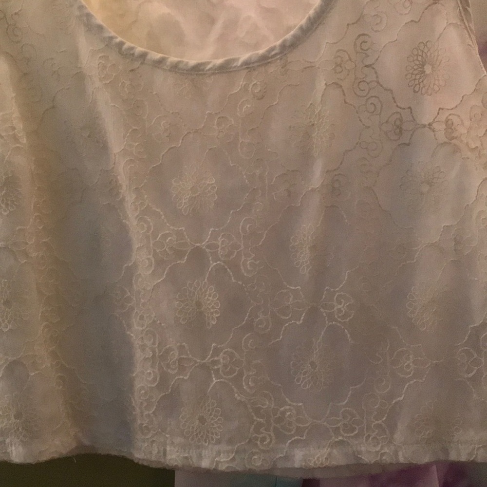 Crop top - Picture 2 of 2